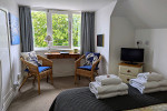 BB Alexia Bournemouth Urlaub Suedengland Doppelzimmer9 2 Sommer