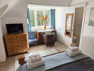 Standard Doppelzimmer 5