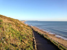 Strand von Southbourne