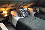 Doppel-/ Zweibettzimmer 8
