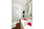 BB Anne Claude Paris Reise Doppel Zweibettzimmer3 Bad1