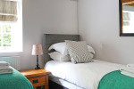 Suite 4 - Zweibettzimmer