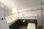 Bad Superior Doppelzimmer 6