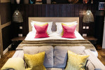 Bull Pub Sussex Reise South Downs Boutique Doppelzimmer 3