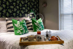 Bull Pub Sussex Reise South Downs Gemuetliches Doppelzimmer 1