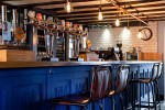 Bull Pub Sussex Reise South Downs Pub 1