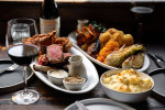 Bull Pub Sussex Reise South Downs Restaurant SundayRoast