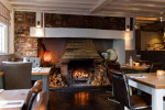 Bull Pub Sussex Reise South Downs Restaurant2