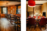 Pub Castle Cotswolds CastleCombe Restaurant