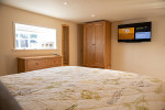 Cottage 1 - Doppelzimmer