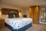 Cottage 2 - Doppelzimmer