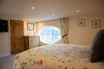 Cottage 2 - Doppelzimmer