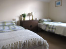 Zweibettzimmer