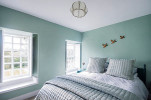 BB Fiona Urlaub Cornwall Reise Doppelzimmer2 1