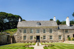 BB Fiona Urlaub Cornwall Reise Herrenhaus