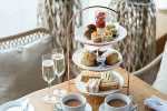 Afternoon Tea buchbar