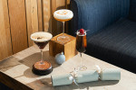 Cocktails der Bar