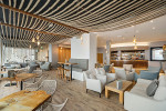 Hoteleigene Bar und Lounge
