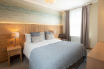 Ein Kleines Doppelzimmer