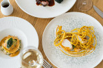 Beispiel Abendessen