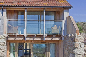Garten Cottage 2