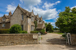 B&B Georgie nahe Bath