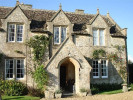 Georgies B&B nahe Bath und Cotswolds