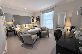 Superior Doppelzimmer 2