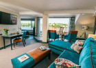 Geräumige Suite 1