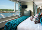 Suite 1 - Aussicht