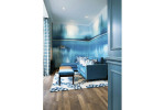 Lounge von Suite 2