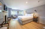 Geräumiges Superior Doppelzimmer 18