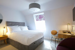 Gemütliches Doppelzimmer 7