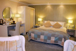 Deluxe Doppelzimmer 21