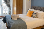 Hotel Jamie Urlaub Cornwall Norden Reise Balkon Doppelzimmer2 2