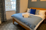 Hotel Jamie Urlaub Cornwall Norden Reise Doppel Dreibettzimmer 9 1