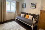 Hotel Jamie Urlaub Cornwall Norden Reise Doppel Dreibettzimmer 9 Lounge