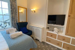 Hotel Jamie Urlaub Cornwall Norden Reise Kleines Meerblick Doppelzimmer4 2