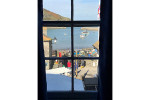 Hotel Jamie Urlaub Cornwall Norden Reise Kleines Meerblick Doppelzimmer4 Aussicht