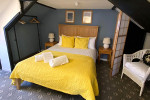 Hotel Jamie Urlaub Cornwall Norden Reise Loft Doppelzimmer11 2