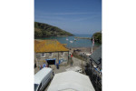 Hotel Jamie Urlaub Cornwall Norden Reise Loft Doppelzimmer11 Aussicht