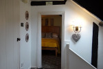 Hotel Jamie Urlaub Cornwall Norden Reise Loft Doppelzimmer11 Zugang