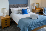 Hotel Jamie Urlaub Cornwall Norden Reise Meerblick Doppelzimmer5 1
