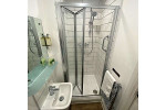 Hotel Jamie Urlaub Cornwall Norden Reise Meerblick Doppelzimmer5 Bad