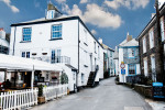 Hotel Jamie Urlaub Cornwall Norden Reise Willkommen
