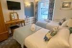 Hotel Jamie Urlaub Cornwall Norden Reise Zweibettzimmer3 1