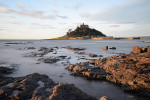 St. Michael´s Mount