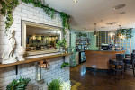 Hotelbar