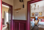 Pub Huntsman NewForest Urlaub Suedengland Reise Familiensuite
