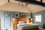 Pub Huntsman NewForest Urlaub Suedengland Reise Doppelzimmer Nebengebaeude